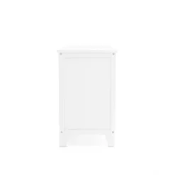 Guidecraft Martha Stewart Kids' Low Bookcase*Kids Toy Storage Organization|Martha Stewart Kids' Furniture