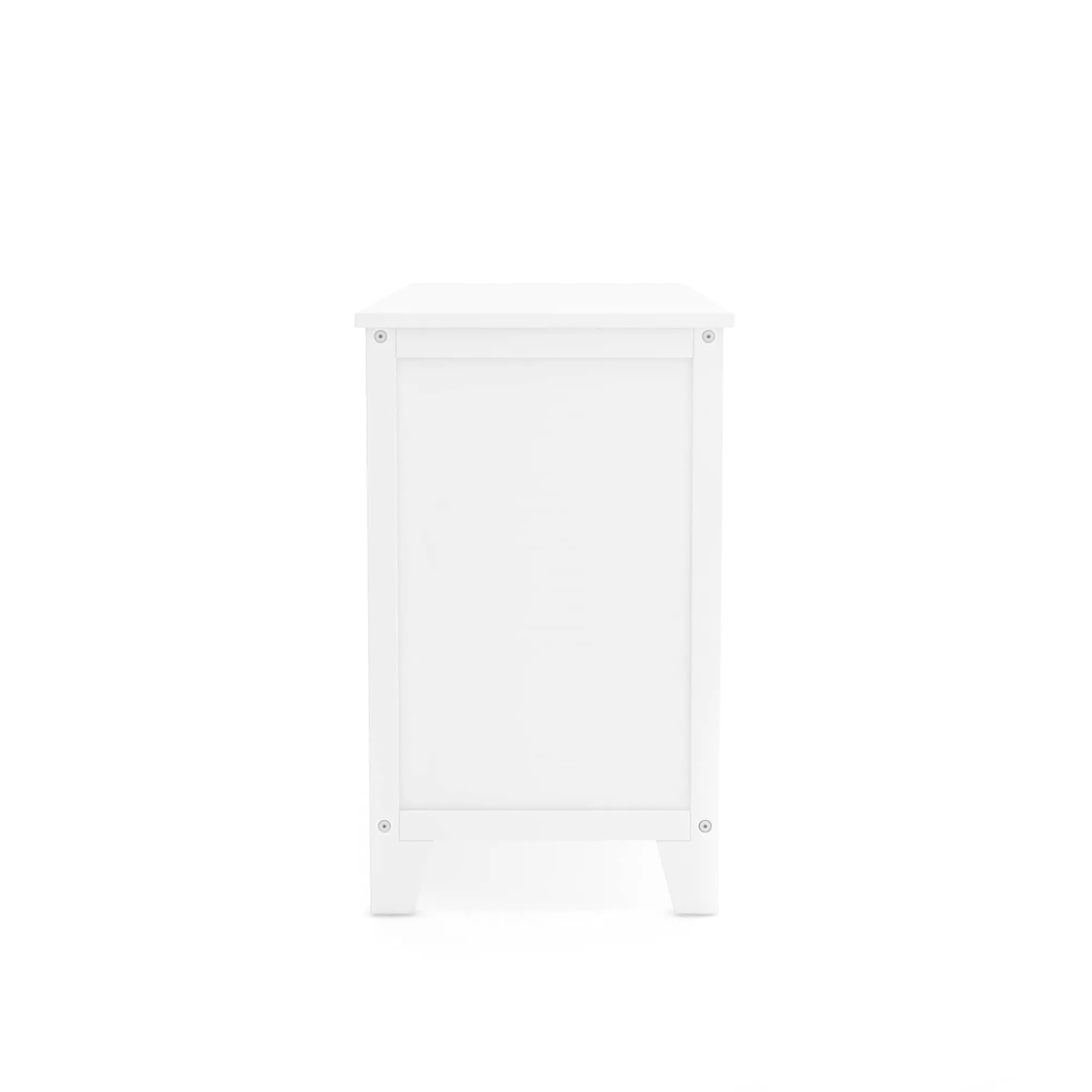Guidecraft Martha Stewart Kids' Low Bookcase*Kids Toy Storage Organization|Martha Stewart Kids' Furniture