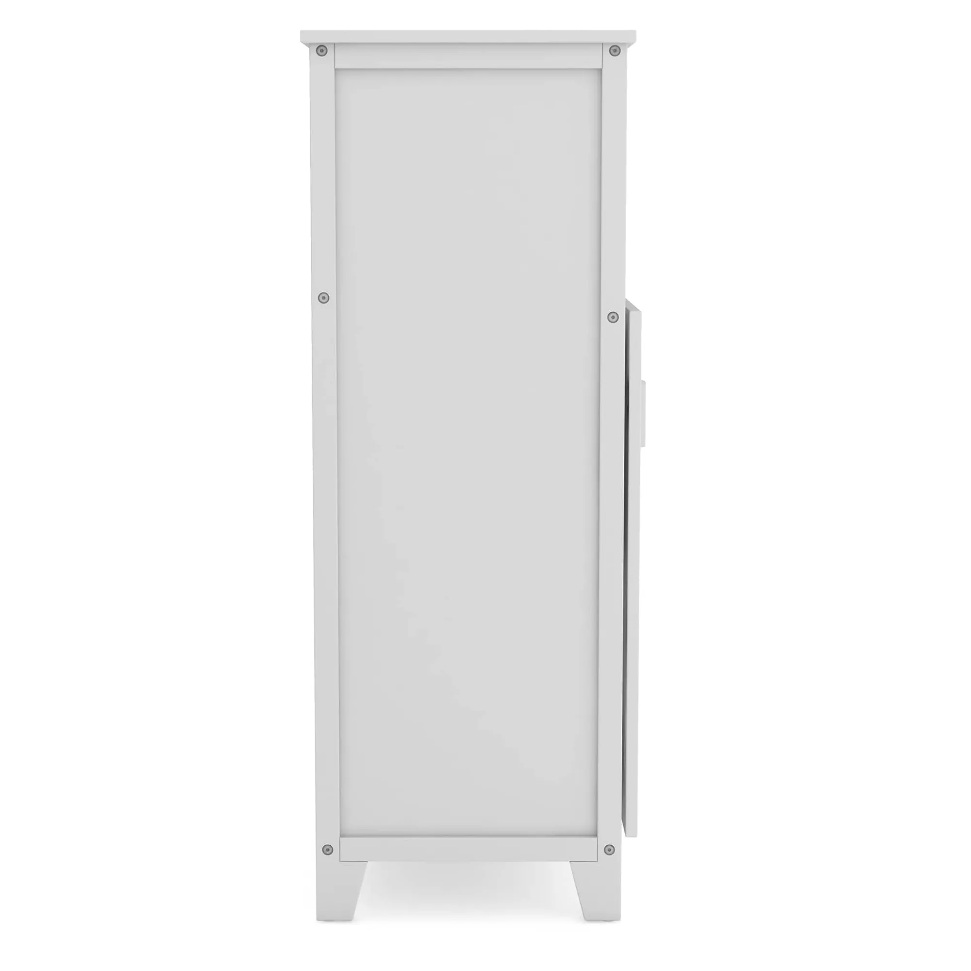 Guidecraft Martha Stewart Kids' Media System Bookshelves and Bins*Kids Toy Storage Organization|Martha Stewart Kids' Furniture