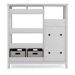 Guidecraft Martha Stewart Kids' Media System Bookshelves and Bins*Kids Toy Storage Organization|Martha Stewart Kids' Furniture