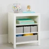 Guidecraft Martha Stewart Kids' Open Storage*Kids Toy Storage Organization|Martha Stewart Kids' Furniture
