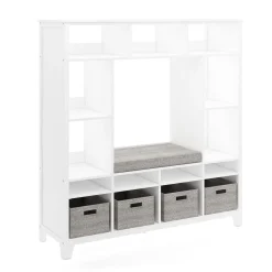 Guidecraft Martha Stewart Kids' Storage System*Kids Toy Storage Organization|Martha Stewart Kids' Furniture