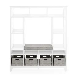 Guidecraft Martha Stewart Kids' Storage System*Kids Toy Storage Organization|Martha Stewart Kids' Furniture