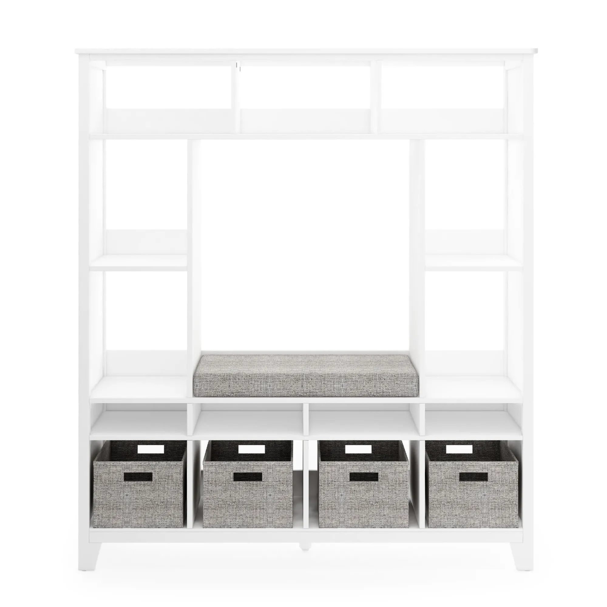 Guidecraft Martha Stewart Kids' Storage System*Kids Toy Storage Organization|Martha Stewart Kids' Furniture