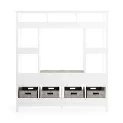 Guidecraft Martha Stewart Kids' Storage System*Kids Toy Storage Organization|Martha Stewart Kids' Furniture
