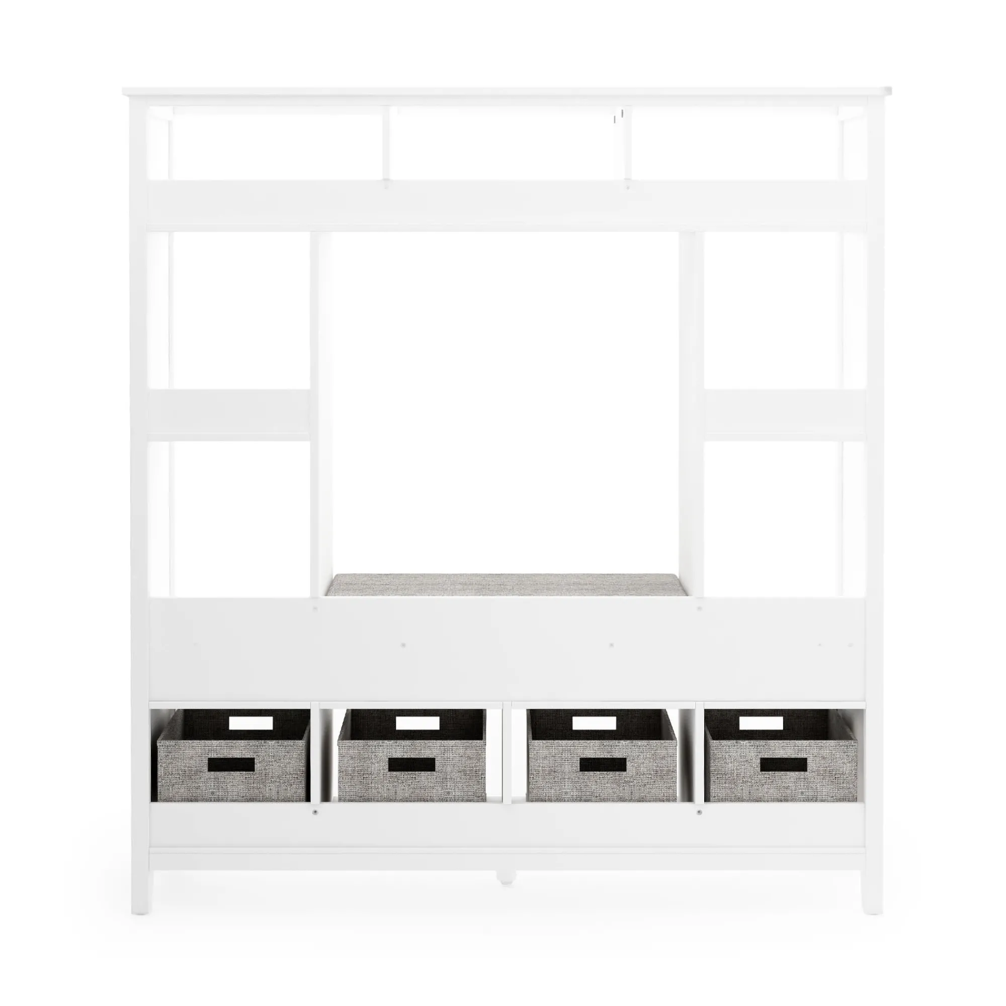 Guidecraft Martha Stewart Kids' Storage System*Kids Toy Storage Organization|Martha Stewart Kids' Furniture
