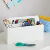 Guidecraft Martha Stewart Kids' Wall Caddy*Kids Martha Stewart Kids' Furniture|Art Storage And Crafting Equipment