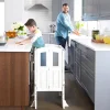 Guidecraft Martha Stewart Kitchen Helper® Toddler Tower*Kids Kitchen Helper|Toddler Tower