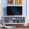 Guidecraft Media Console and Shelving System with Bins*Kids Martha Stewart Kids' Furniture