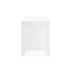 Guidecraft Media Console and Shelving System with Bins*Kids Martha Stewart Kids' Furniture