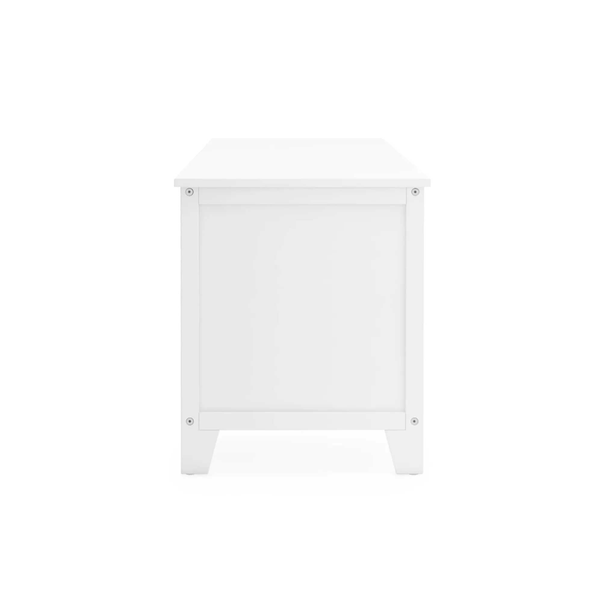 Guidecraft Media Console and Shelving System with Bins*Kids Martha Stewart Kids' Furniture