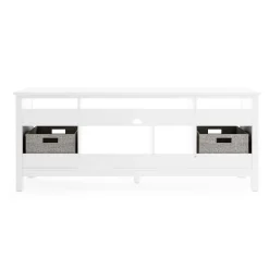 Guidecraft Media Console and Shelving System with Bins*Kids Martha Stewart Kids' Furniture
