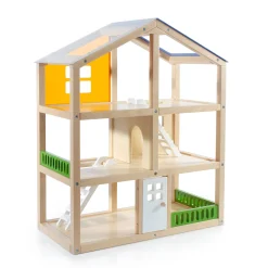 Guidecraft Modern Home Dollhouse* Pretend Play Toys