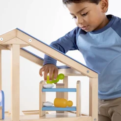Guidecraft Modern Home Dollhouse* Pretend Play Toys