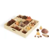 Guidecraft Nature's Geometry Loose Parts STEM Kit*Kids Kids' Outdoor Toys|Loose Parts Kits And Equipment
