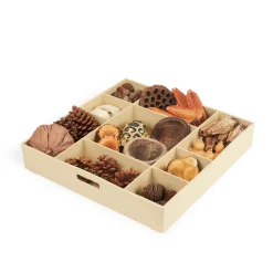 Guidecraft Nature's Geometry Loose Parts STEM Kit*Kids Kids' Outdoor Toys|Loose Parts Kits And Equipment