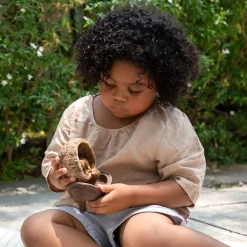 Guidecraft Nature's Geometry Loose Parts STEM Kit*Kids Kids' Outdoor Toys|Loose Parts Kits And Equipment