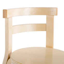 Guidecraft Nordic Table and 4 Chairs Set*Kids Kids' Desks, Tables And Chairs