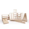 Guidecraft Outdoor Hollow Blocks - 25 pc. Set*Kids Kids' Outdoor Toys|Block Play