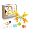 Guidecraft PolyForm Star Connectors - Set of 35* Building Toys