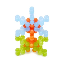 Guidecraft PolyForm Star Connectors - Set of 35* Building Toys