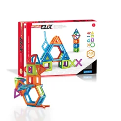 Guidecraft PowerClix® Frames* Building Toys|Stem Toys