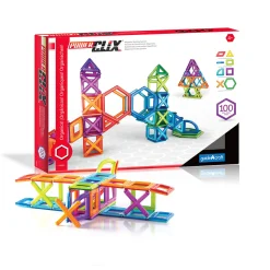 Guidecraft PowerClix® Frames* Building Toys|Stem Toys