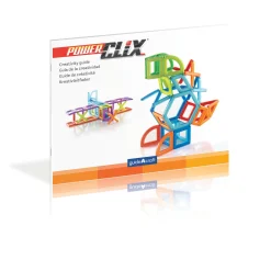 Guidecraft PowerClix® Frames* Building Toys|Stem Toys