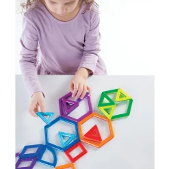 Guidecraft PowerClix® Frames* Building Toys|Stem Toys