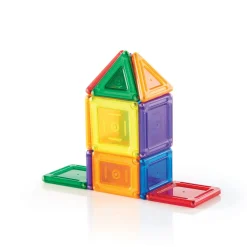 Guidecraft PowerClix® Solids* Building Toys|Stem Toys
