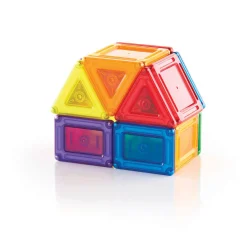 Guidecraft PowerClix® Solids* Building Toys|Stem Toys