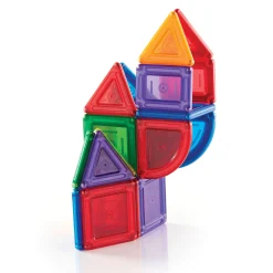 Guidecraft PowerClix® Solids* Building Toys|Stem Toys