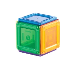 Guidecraft PowerClix® Solids* Building Toys|Stem Toys