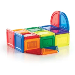 Guidecraft PowerClix® Solids* Building Toys|Stem Toys