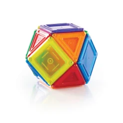 Guidecraft PowerClix® Solids* Building Toys|Stem Toys