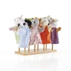 Guidecraft Puppet Stand*Kids Pretend Play
