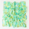 Guidecraft Sarah's Silks Dinosaur Playsilk*Kids Sensory Toys|Sensory Play