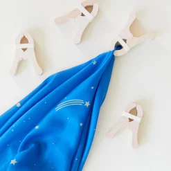 Guidecraft Sarah's Silks Fort Kit*Kids Sensory Toys|Sensory Play