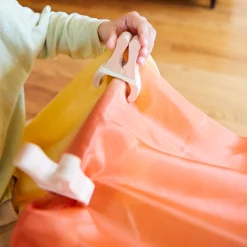 Guidecraft Sarah's Silks Fort Kit*Kids Sensory Toys|Sensory Play