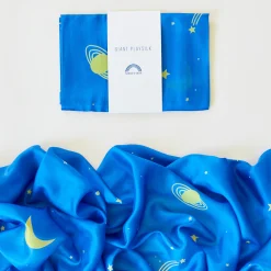 Guidecraft Sarah's Silks Giant Playsilk*Kids Sensory Toys|Sensory Play