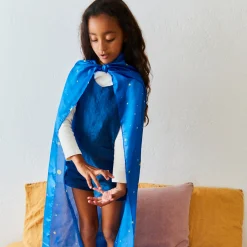 Guidecraft Sarah's Silks Giant Playsilk*Kids Sensory Toys|Sensory Play