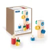 Guidecraft Screw Block* Early Learning Skill Builders|Wooden Toys