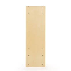 Guidecraft 5-Section Locker - Birch Plywood* Classroom Furniture