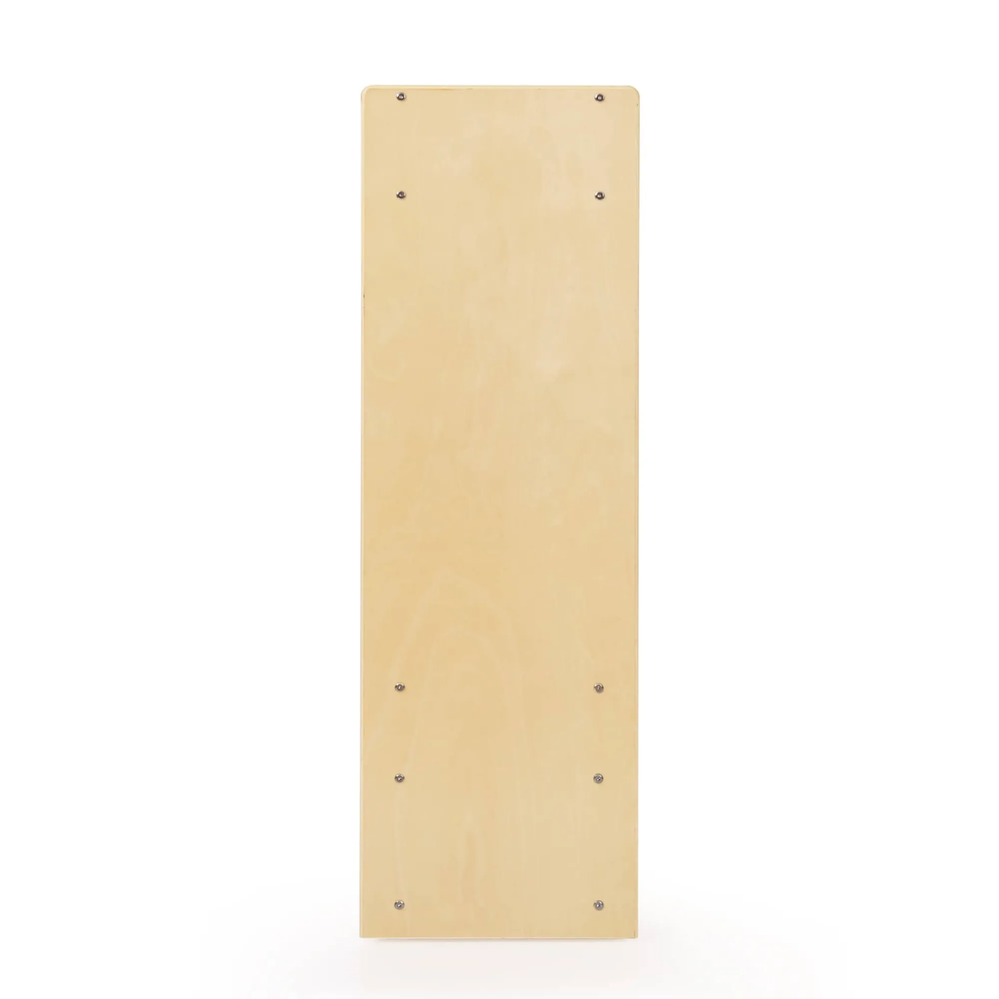 Guidecraft 4-Section Locker - Birch Plywood* Classroom Furniture