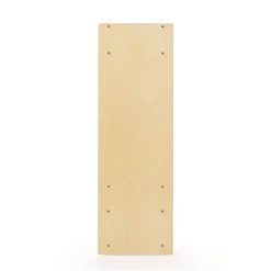 Guidecraft 2-Section Locker - Birch Plywood* Classroom Furniture