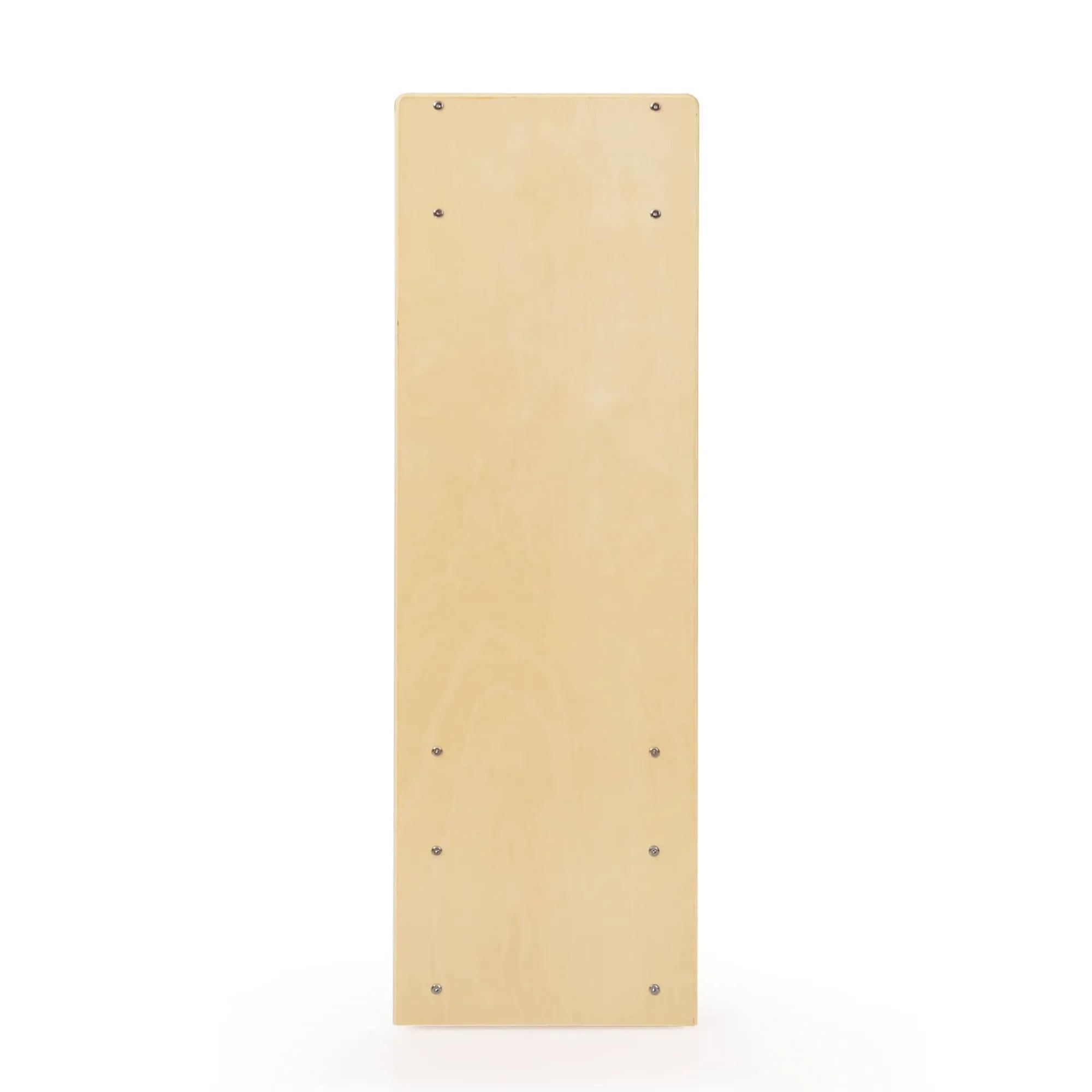 Guidecraft 2-Section Locker - Birch Plywood* Classroom Furniture
