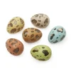 Guidecraft Sensory Egg Shakers - Set of 6*Kids Kids' Outdoor Toys|Sensory Toys