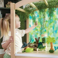 Guidecraft Sensory System - Table with Canopy*Kids Sensory Toys|Sensory Play