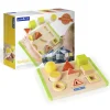 Guidecraft Spatial Concepts Sorter* Early Learning Skill Builders