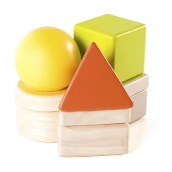 Guidecraft Spatial Concepts Sorter* Early Learning Skill Builders
